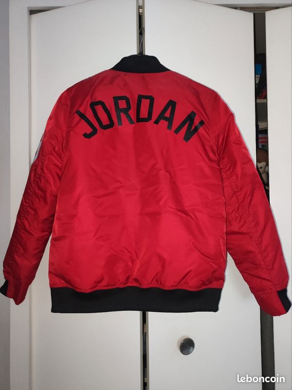 Blouson JORDAN (image 2)