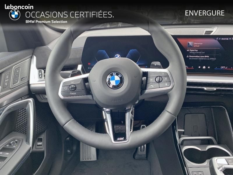 Bmw X1 sDrive20i 170ch M Sport (image 6)
