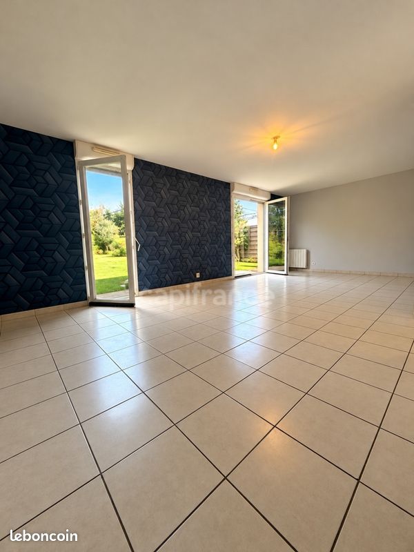 Maison 6 pièces 95 m² · à Arnage · 95 m² · 153 000 €