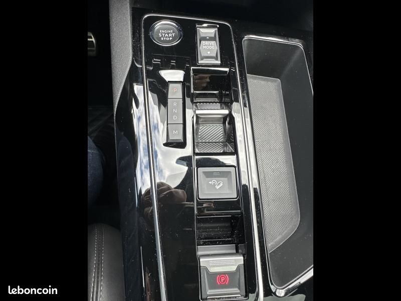 Peugeot 3008 1.5 BlueHDi 130ch S&S GT EAT8 (image 41)