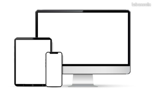 Recherche dons de téléphones, tablettes, ordinateurs (image 1)