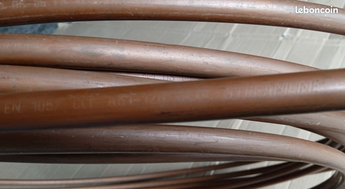 Tube cuivre (image 2)