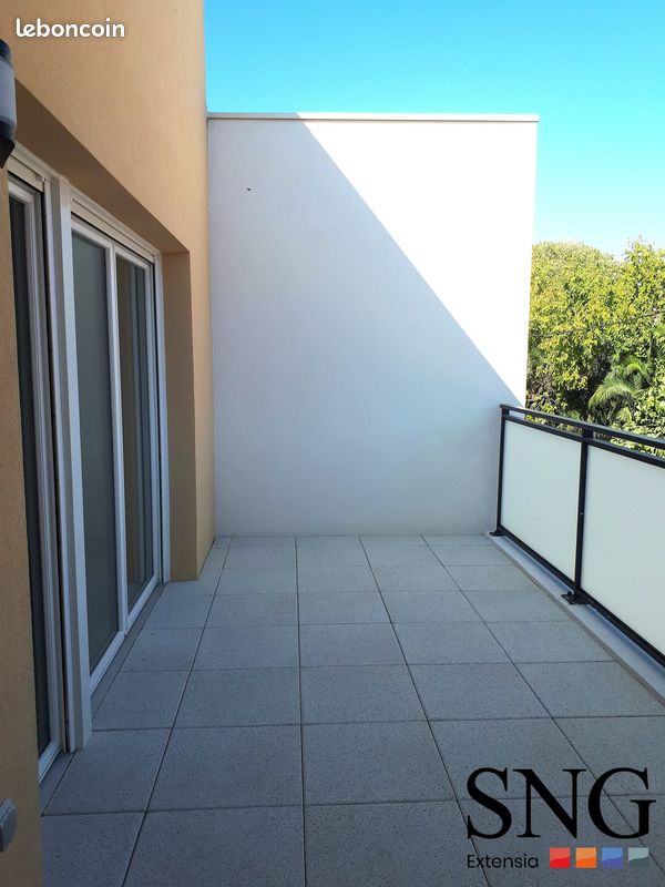 Appartement 3 pièces 66 m² · à Saint-Jean-de-Védas · 66 m² · 250 000 €