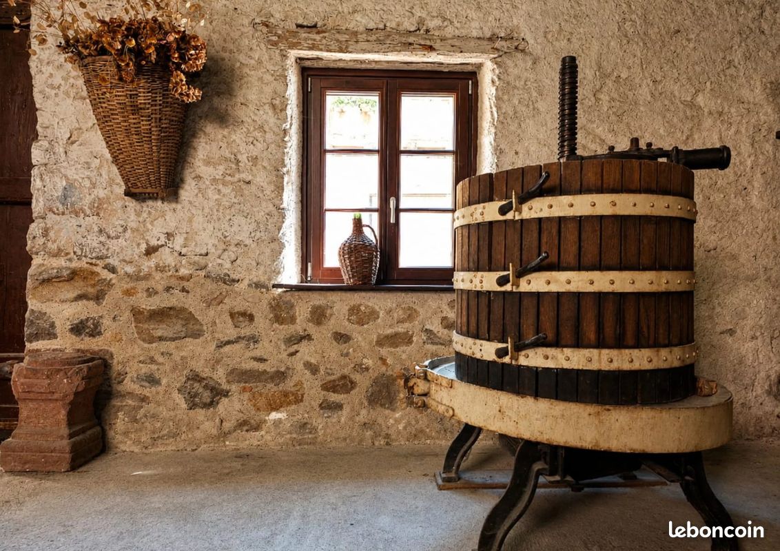 Maison 8 pièces 164 m² · à Kaysersberg Vignoble · 164 m² · 315 000 €