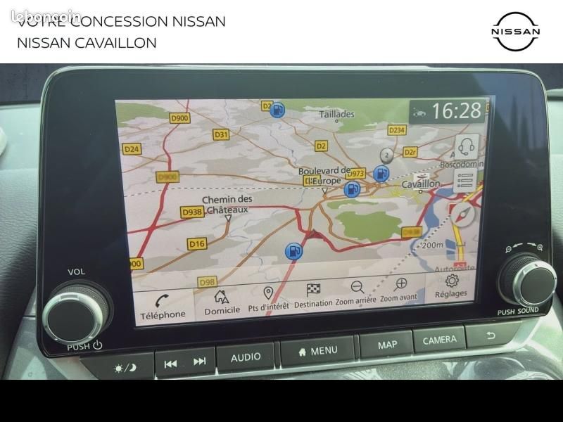 Nissan Juke 1.6 Hybrid 143ch Business+ 2023.5 (image 26)