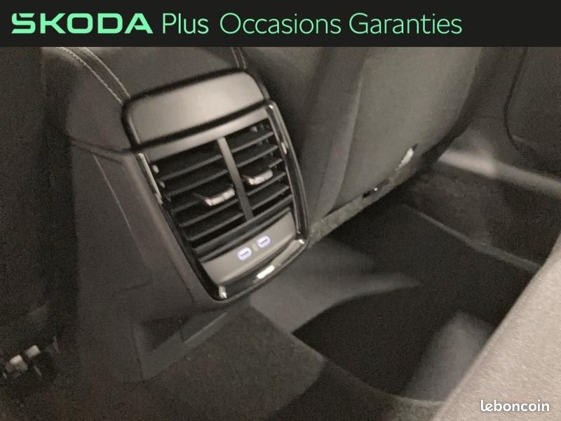 Skoda Kamiq 1.0 TSI Evo 2 95ch Selection (image 20)