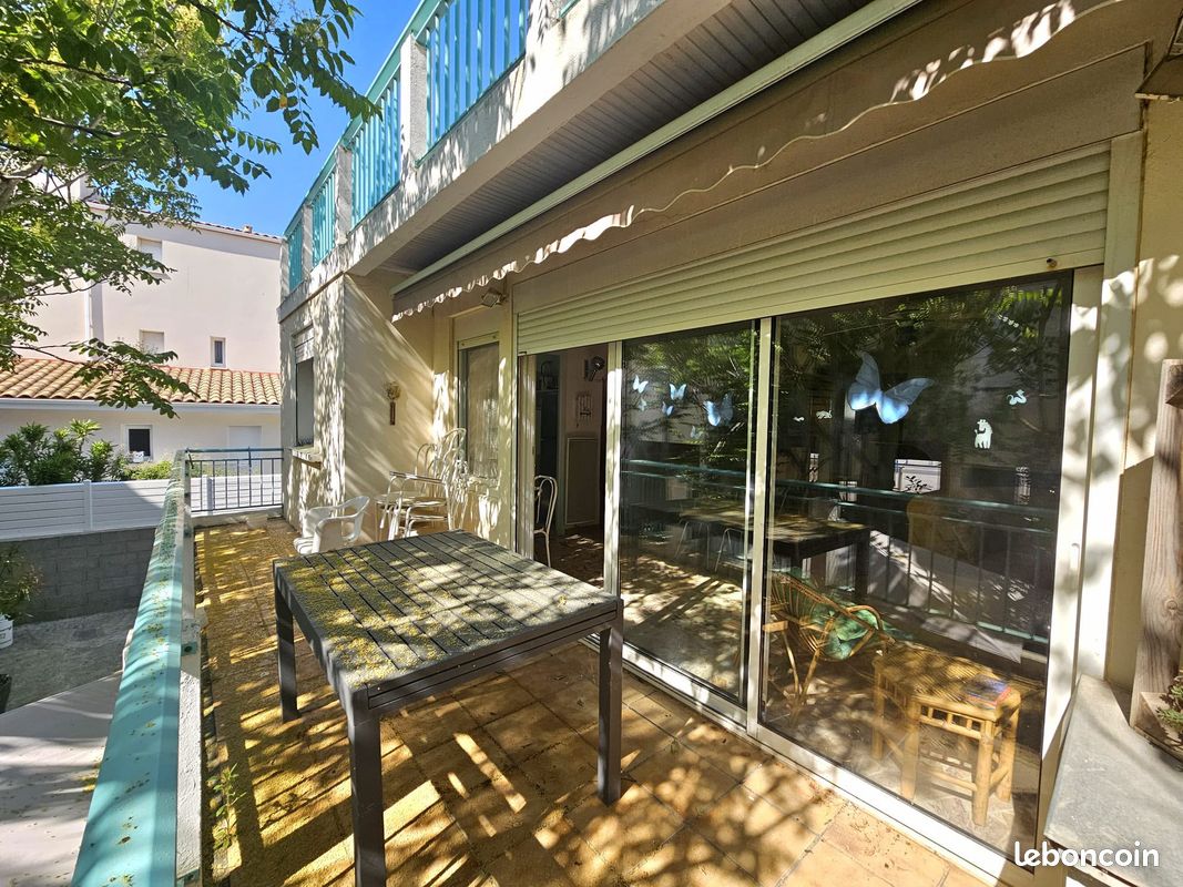 Appartement 5 pièces 100 m² · à Fleury · 100 m² · 179 000 €