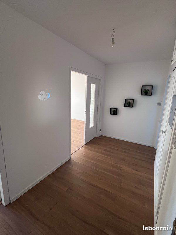 Appartement 4 pièces 85 m² · à Strasbourg · 85 m² · 1 350 €/mois