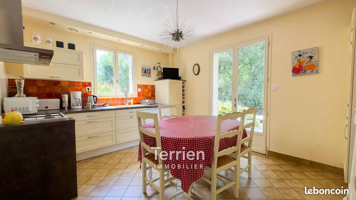 Maison 7 pièces 166 m² (image 6)