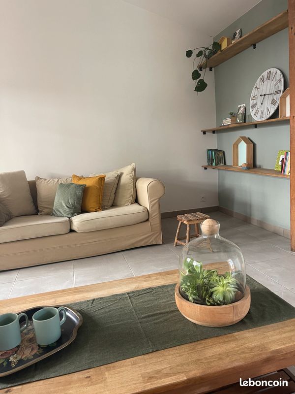 Appartement 2 pièces 48 m² · à Bordeaux · 48 m² · 900 €/mois