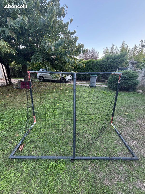 2 Cages de foot (image 2)