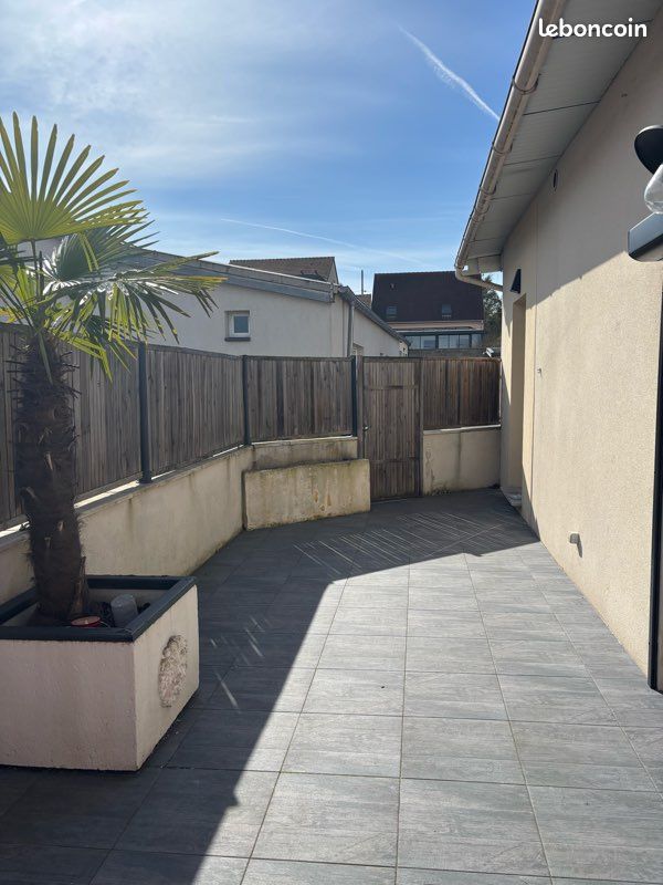 Maison a louer montigny-les-cormeilles - 3 pièce(s) - 66 m2 - Surfyn