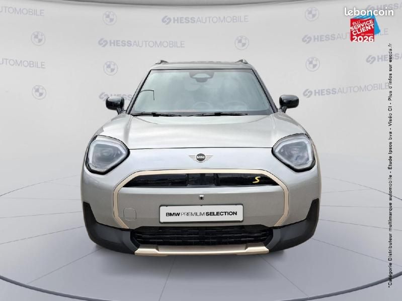 Mini Aceman SE 218ch Favoured (image 2)