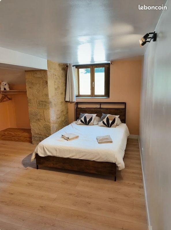 Maison 200 m² clé en main sur 87 ares de terrain - Piscine, spa, salle de jeux - Idéal gîte / rentabilité immédiate (image 12)