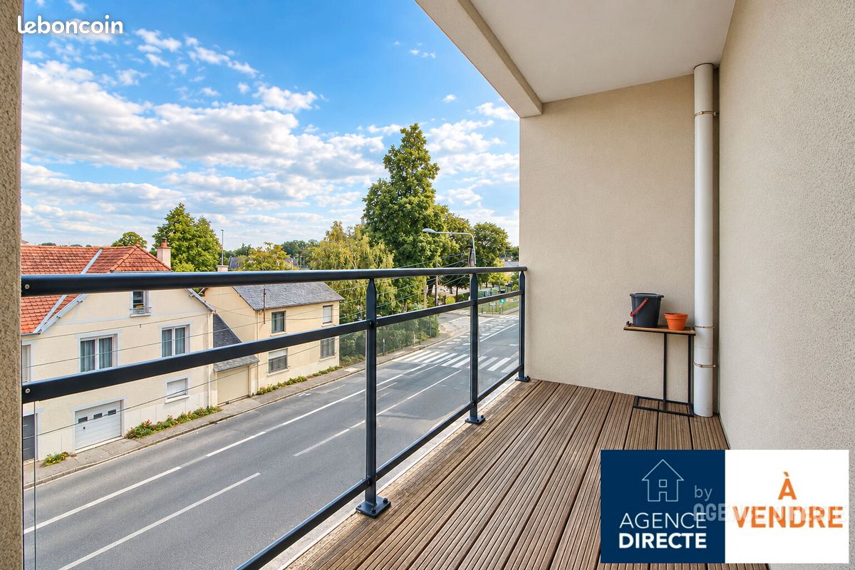 Appartement 2 pièces 40 m² · à Rennes · 40 m² · 181 825 €