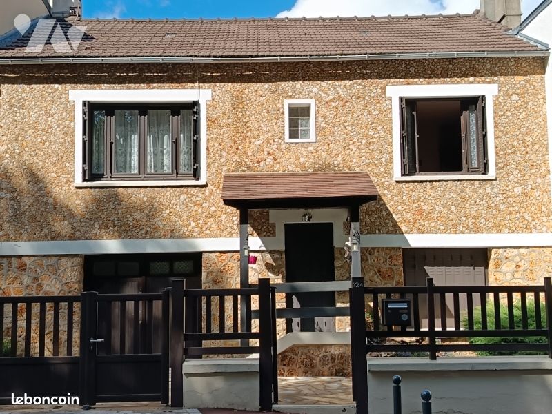 Maison 4 pièces 100 m² · à Le Plessis-Robinson · 100 m² · 642 000 €