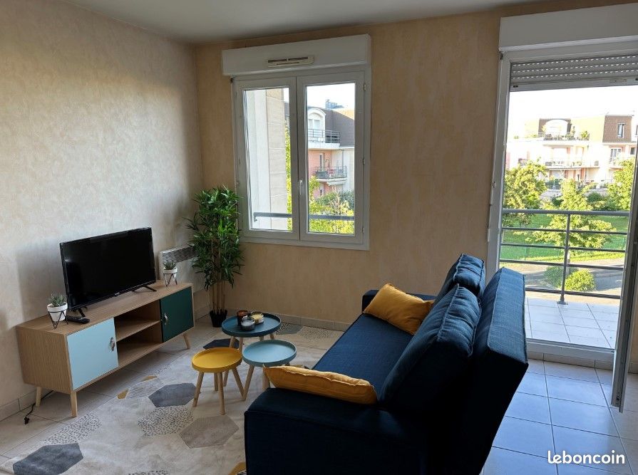 Location Bel Appartement Meublé (image 1)