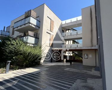 Appartement 185 000 € - 42 m²