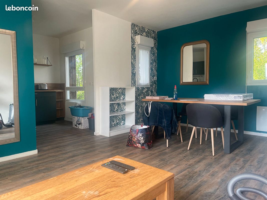 Appartement 2 pièces 49 m² · à Vannes · 49 m² · 760 €/mois
