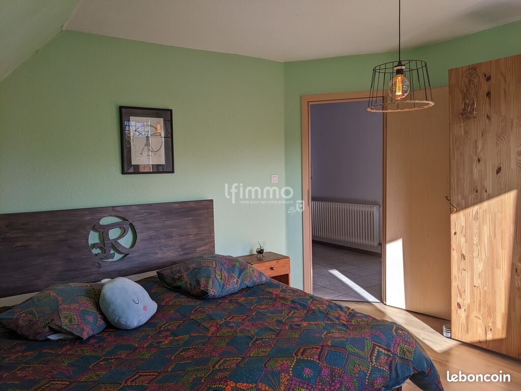 Maison 8 pièces 180 m² (image 4)