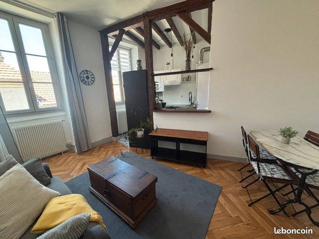 Appartement 2 pièces 36 m² · à Pau · 36 m² · 115 025 €