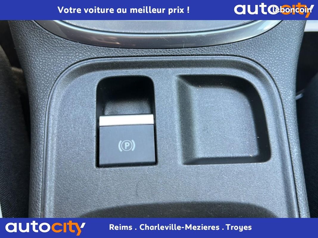 FIAT FIAT 600 1.2 Hybrid - 145 BV DCT Icône (image 27)