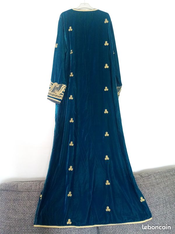Caftan (image 3)