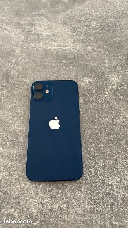 Iphone 12 mini (image 7)