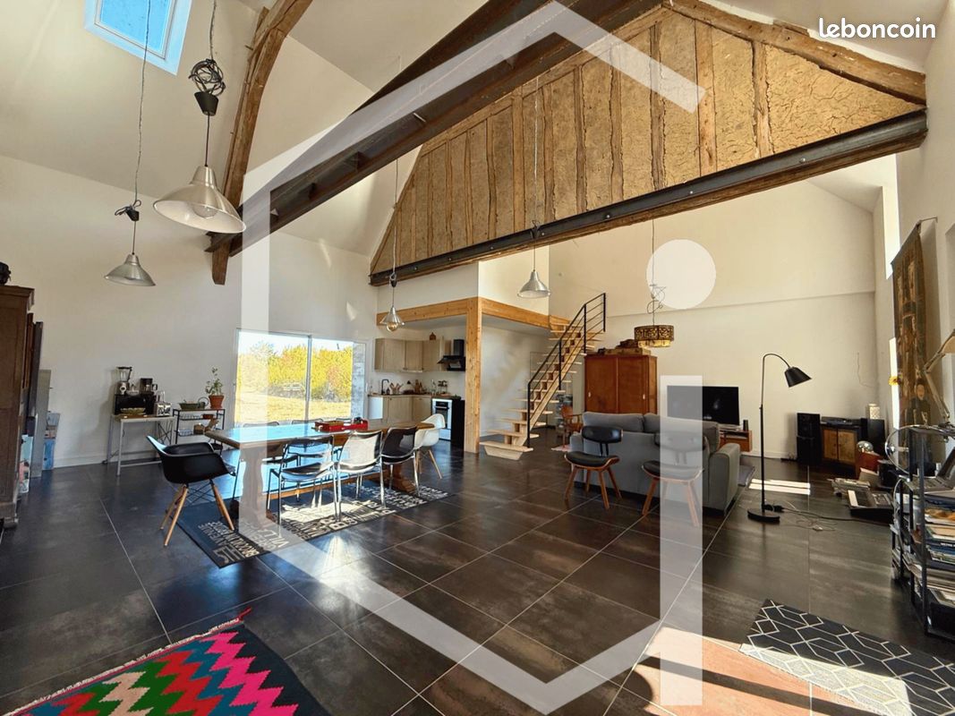 Maison 3 pièces 102 m² · à Châtillon-sur-Loire · 102 m² · 204 000 €