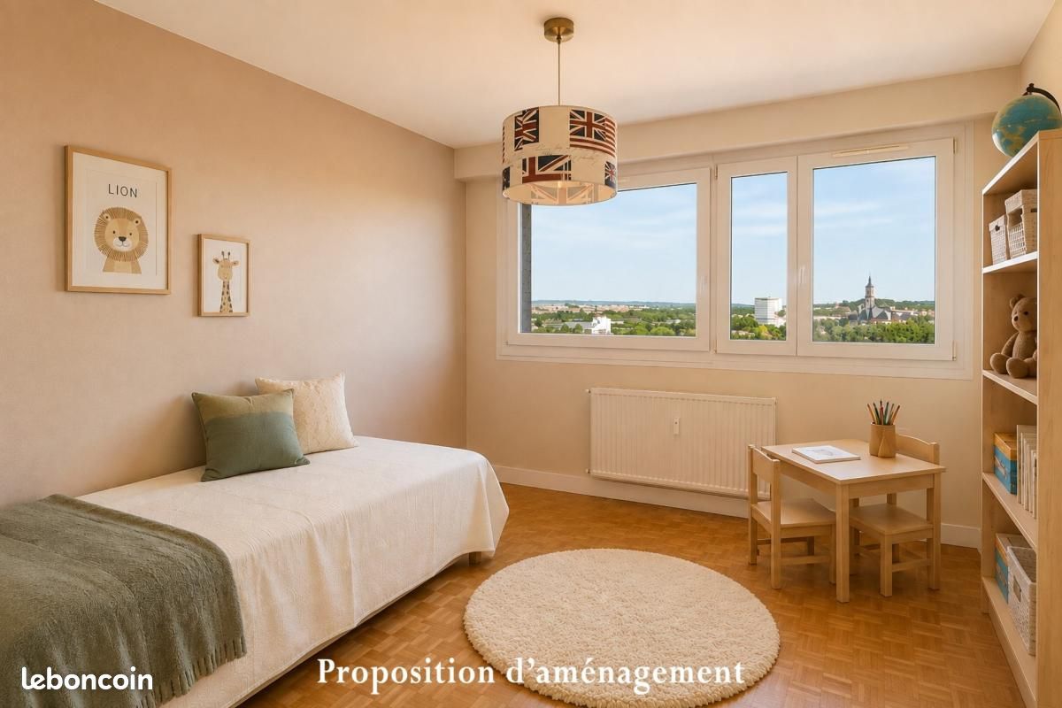 Appartement 5 pièces 112 m² (image 12)