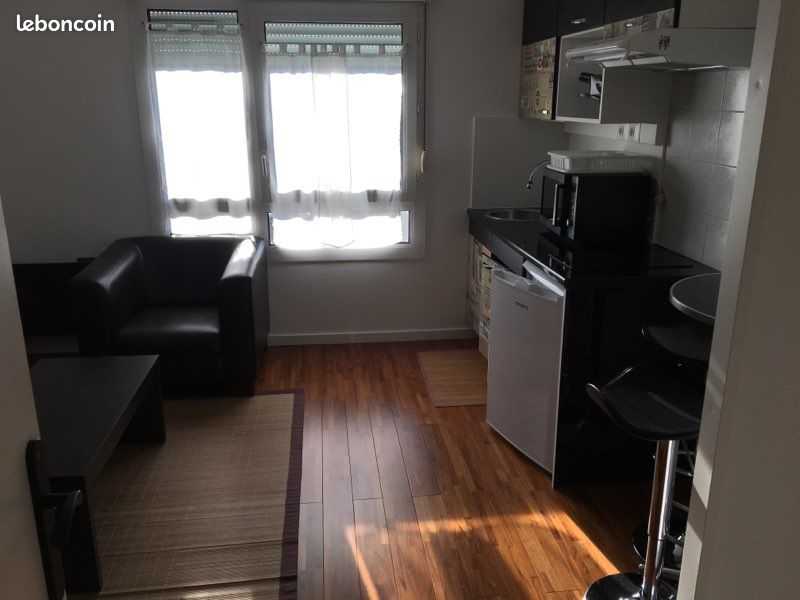 Appartement 2 pièces 38 m² · à Lille · 38 m² · 740 €/mois