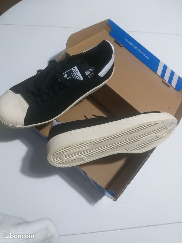 Basket Adidas (image 1)