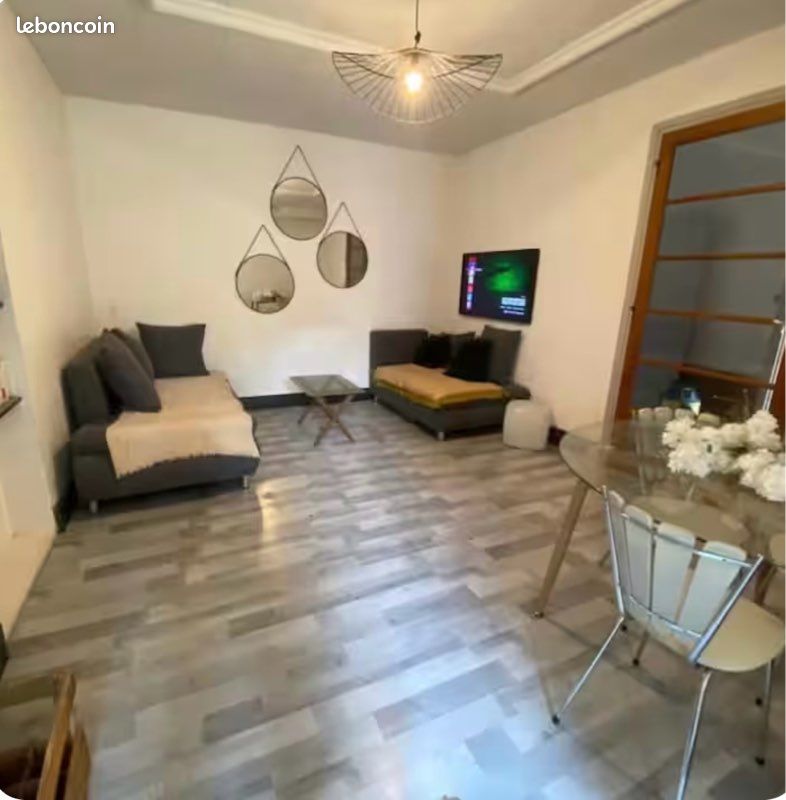 Maison 3 pièces 60 m² · à Millau · 60 m² · 650 €/mois