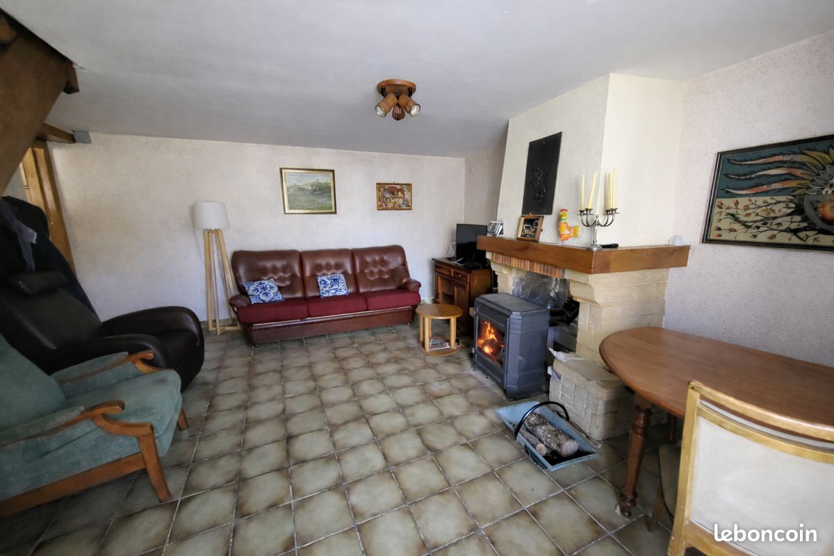 Maison 4 pièces 91 m² (image 3)