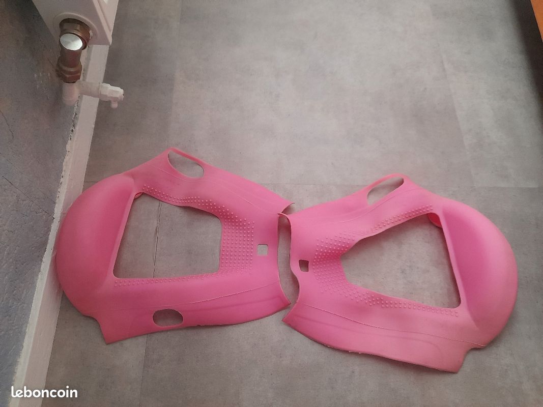 Je vais mettre une coque (image 1)