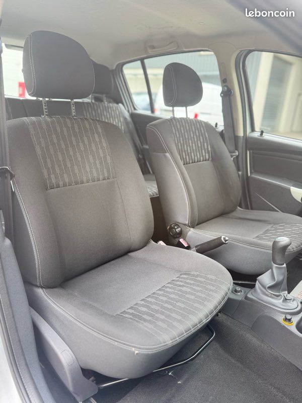 DACIA SANDERO 1.4 MPi 75 Ch + GPL (image 4)