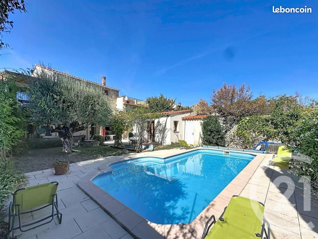Maison 7 pièces 273 m² · à Saint-Jean-Pla-de-Corts · 273 m² · 499 000 €