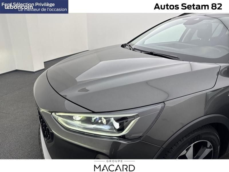 Ford Focus Active SW 1.0 EcoBoost mHEV 155ch Active X Powershift (image 13)
