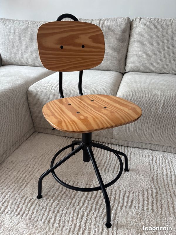 Chaise de bureau (image 3)