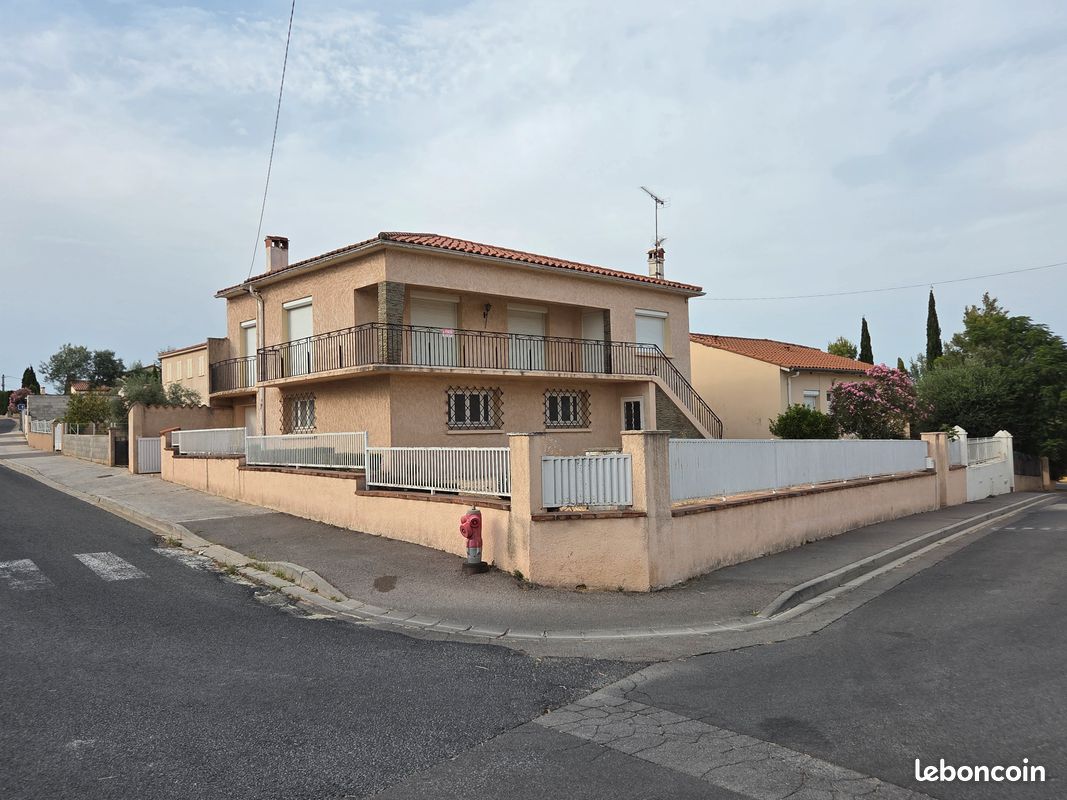 Maison 5 pièces 104 m² · à Ortaffa · 104 m² · 330 000 €