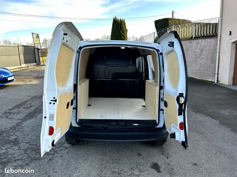 Renault KANGOO II EXPRESS 1.5 BLUE DCI 80CH GRAND CONFORT (image 20)