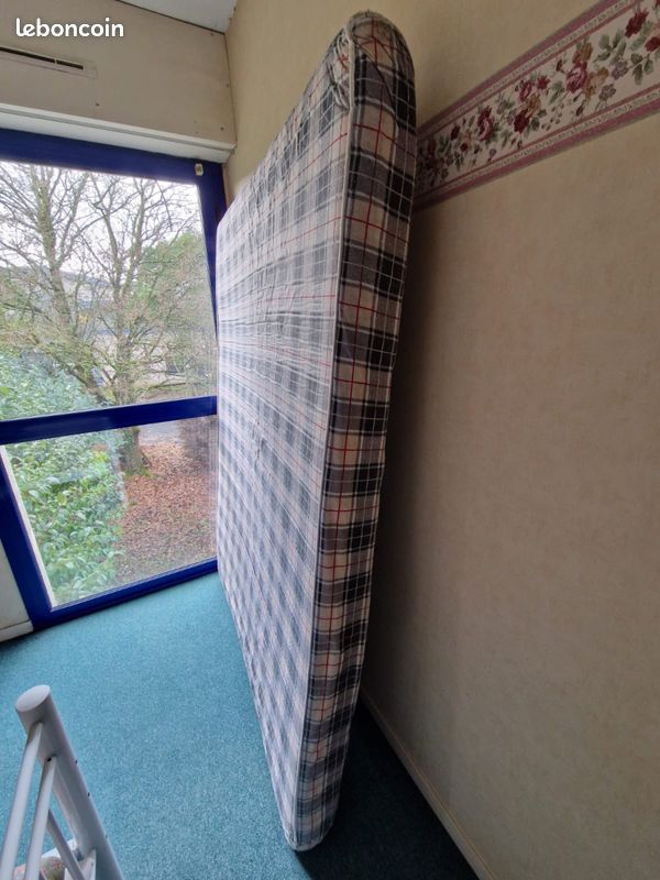 Matelas (image 1)