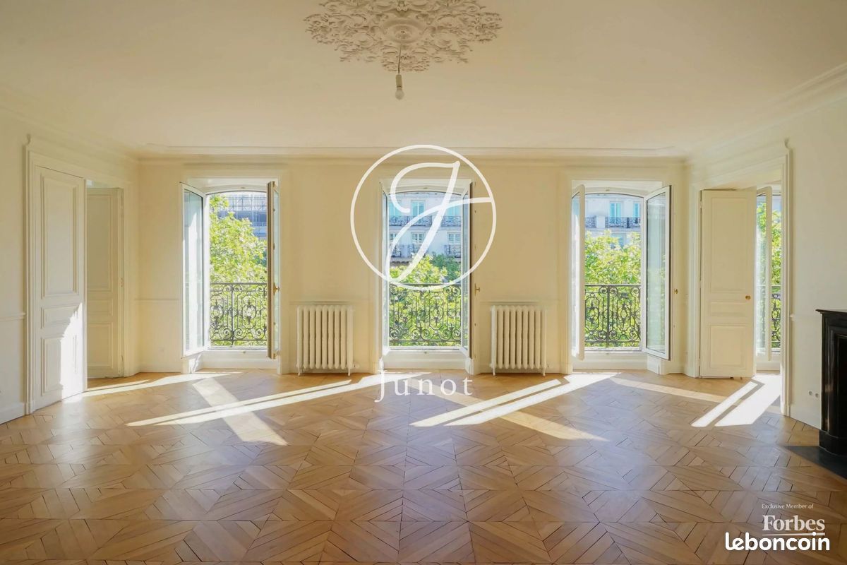 Appartement 6 pièces 253 m² (image 6)