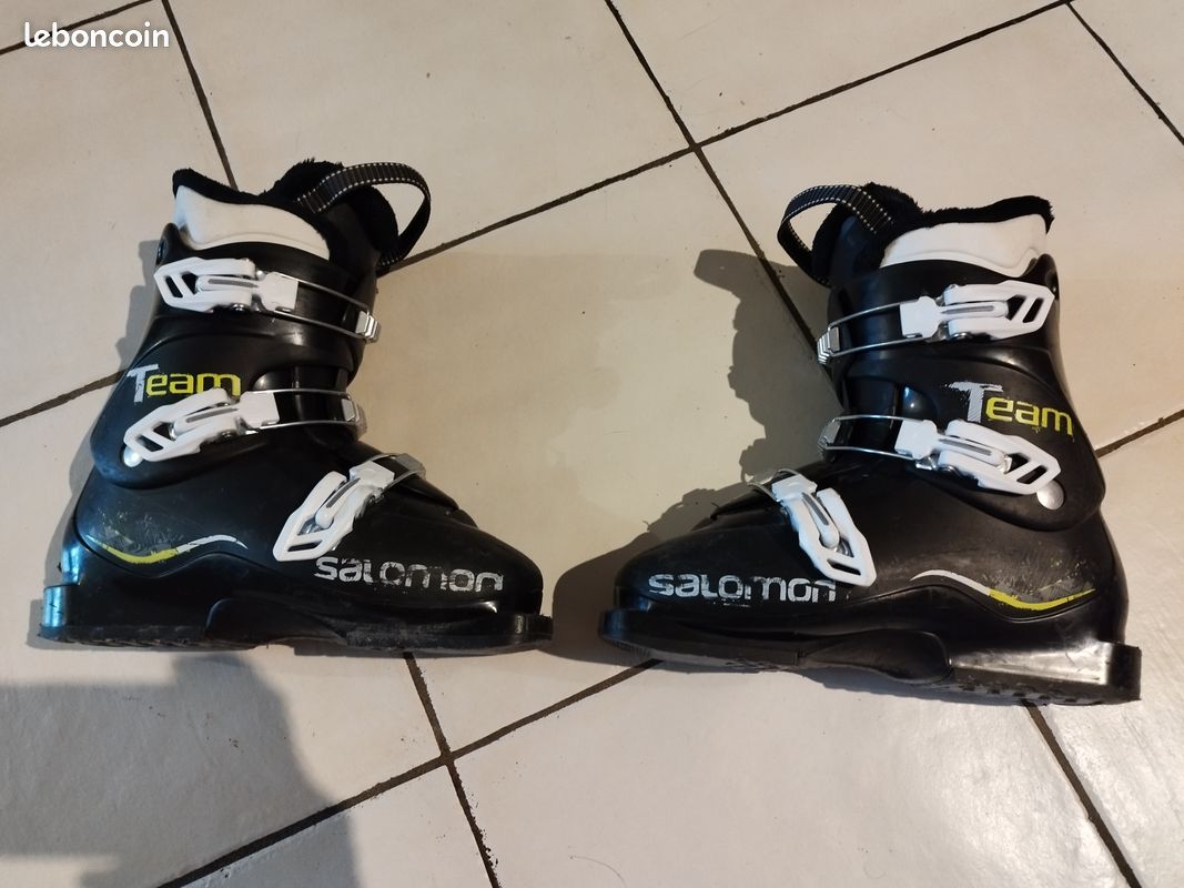 salomon 2021 ski boots S/Pro 100 Boot Open-Face Dorcy Ultra HD 1000 options:Chrome / 7.5