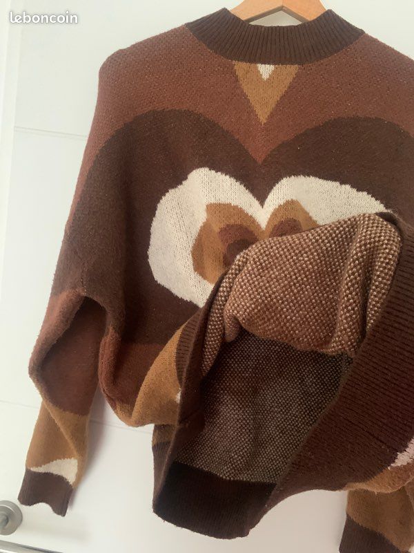 Pull Jennyfer (image 3)