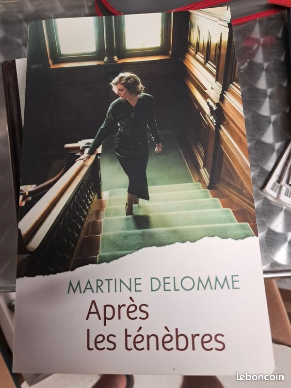 Martine Delomme (image 1)