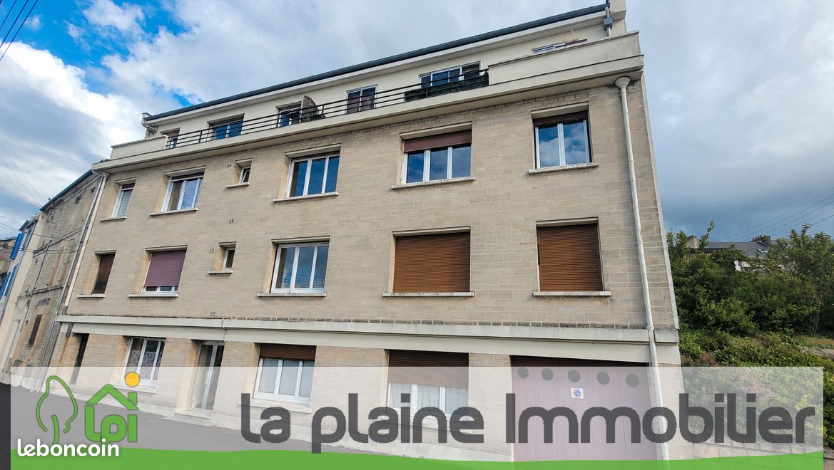 Appartement 1 pièce 30 m² · à Caen · 30 m² · 114 000 €