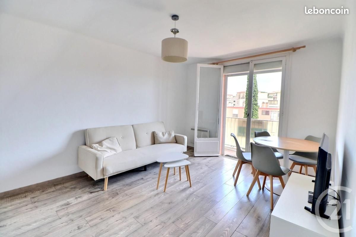 Appartement 3 pièces 51 m² · à Saint-Raphaël · 51 m² · 185 000 €