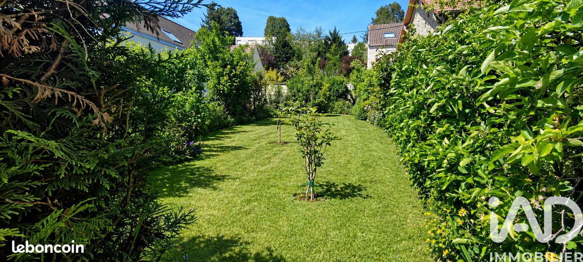 Maison 4 pièces 85 m² · à Saint-Arnoult-en-Yvelines · 85 m² · 189 000 €