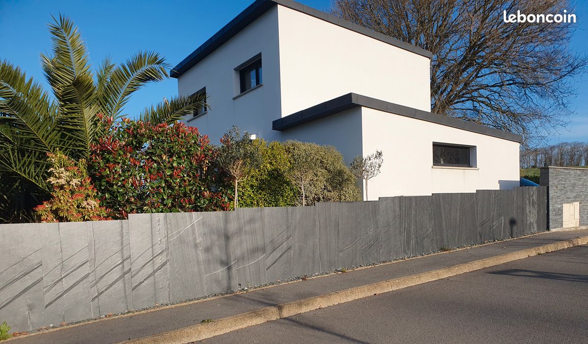 Maison 5 pièces 93 m² · à Guidel · 93 m² · 449 000 €